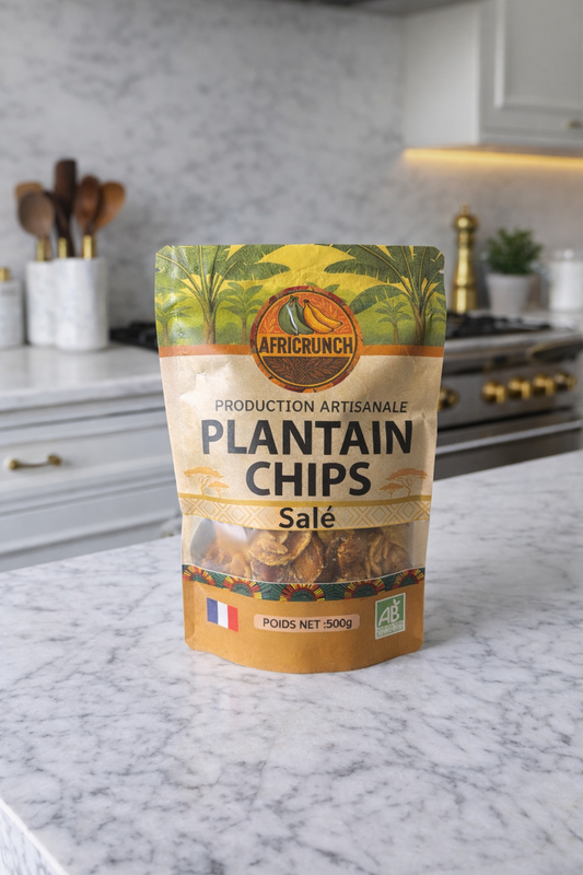 Crunch-Salé 500g